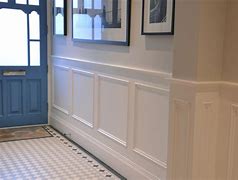 Image result for Victorian Wall Paneling