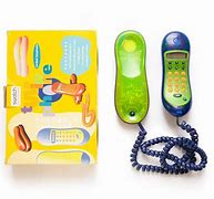 Image result for Swatch Phone 90s