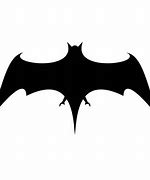 Image result for Batman Logo White