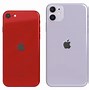 Image result for iPhone SE vs iPhone 11 Screen Size