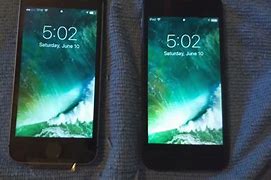 Image result for iPod 6 vs iPhone SE