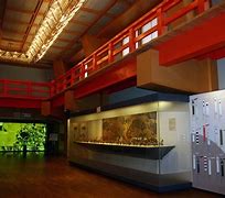 Image result for Osaka Castle Interior