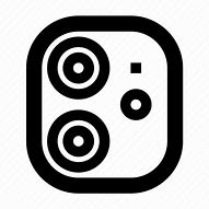 Image result for iPhone 11 Camera Icon Images
