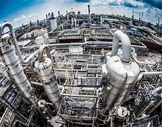 Image result for Chemical Factory