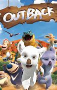 Image result for Outback Cartoon Movie