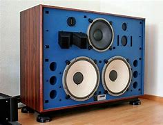 Image result for Most Expensive Vintage Polk Audio Speakers