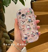 Image result for Hello Kitty iPhone 11" Case