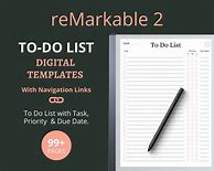 Image result for To Do Templates for Download