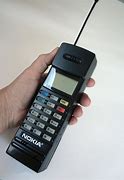 Image result for Old 90s Phone