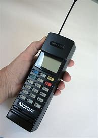 Image result for Rugged Vintage 90s Phone