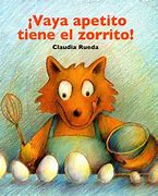 Image result for Cuento Chiquito