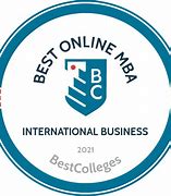 Image result for Best International Business Programs