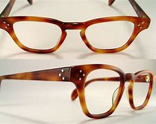 Image result for Vintage Eyeglass Frames Men