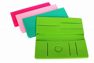 Image result for Silicone Wallet