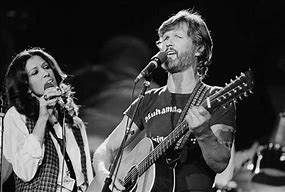 Image result for Kris Kristofferson Singing with Rita Coolidge