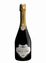 Image result for Diebolt Vallois Champagne Tradition Brut