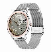 Image result for Slim Fit Smart Watch for Women