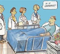 Image result for Funny Medical Cartoon Humor