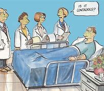 Image result for Funny Doctor Cartoon Jokes
