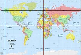 Image result for The Farthest Country in the World