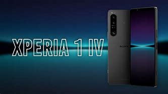 Image result for Xperia 1 IV 5G