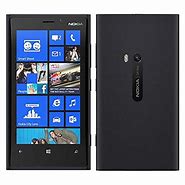 Image result for Nokia Lumia 920 Black