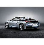 Image result for BMW I8 Concept Car