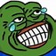 Image result for Pepe Sticker