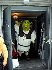 Image result for Shrek 2