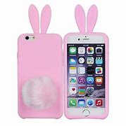 Image result for Cute Neon Bunny Phone Case