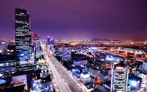 Image result for Gangnam South Korea