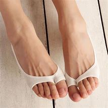 Image result for Toeless Barefoot Shoes