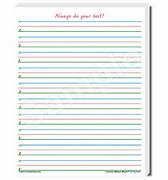 Image result for Smartboard Writing Paper