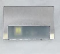 Image result for Stainless Steel Emergency Lights