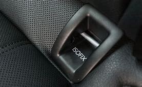 Image result for Isofix Clips