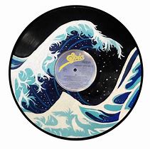 Image result for Disco Disc Designs Pic