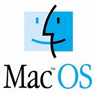 Image result for Offisial Logo of Mac OS