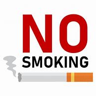 Image result for No Smoking Sign Template