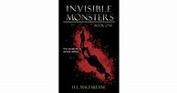 Image result for Invisible Monsters