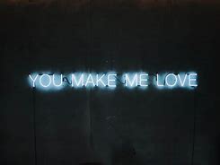 Image result for Turn Me On Neon