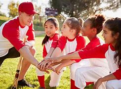 Image result for Strong Sports Kids
