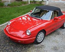 Image result for Alfa Romeo Side