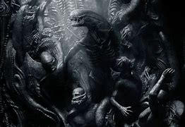 Image result for Alien Film Collection 4K