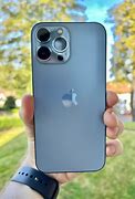 Image result for iPhone 12 Pro Gold with Blue Case