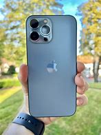 Image result for iPhone 13 Pro Graphite Color