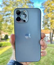 Image result for Apple iPhone 13 Pro Sierra Blue