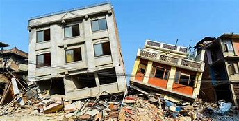 Image result for Earthquake What Is It