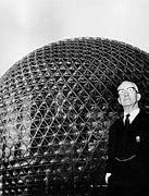 Image result for Buckminster Fuller