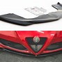 Image result for Alfa Romeo 4C Vented Fenders