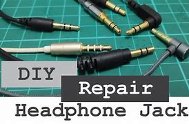 Image result for Easy Headphone Jack Fix